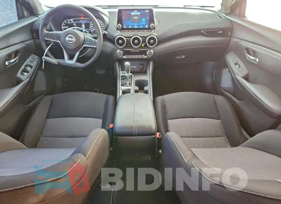 3N1AB8CV9SY325584 Photo# 8