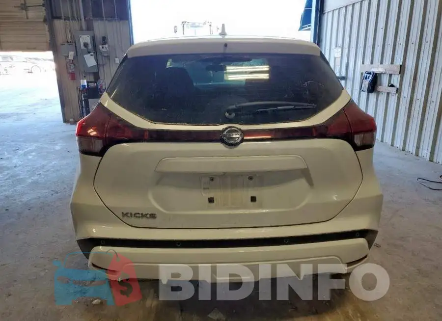 3N1CP5BV2ML501076 Photo# 6
