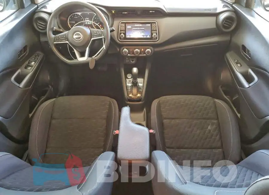 3N1CP5BV7NL499312 Photo# 8