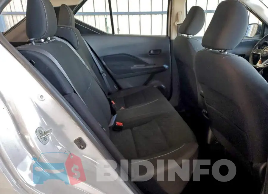 3N1CP5BV7NL499312 Photo# 11