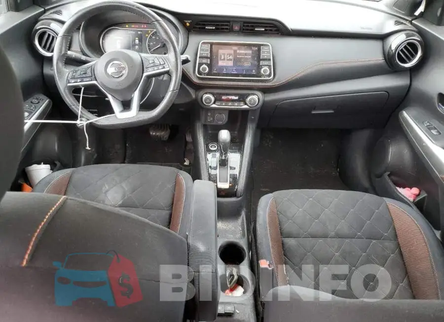 3N1CP5CU1JL521708 Photo# 8