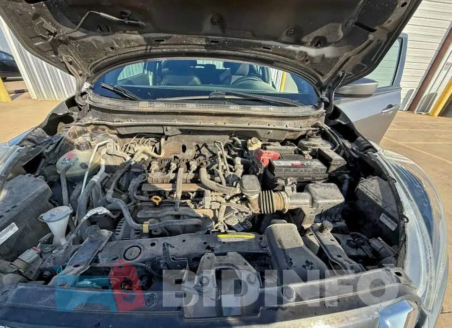3N1CP5CU8KL530004 Photo# 7