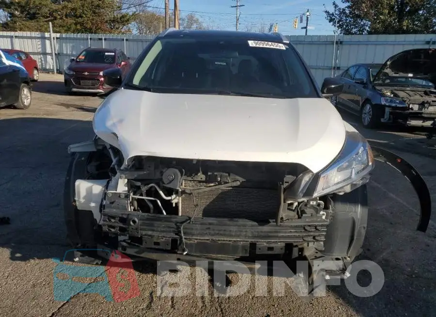 3N1CP5CV3NL509395 Photo# 5