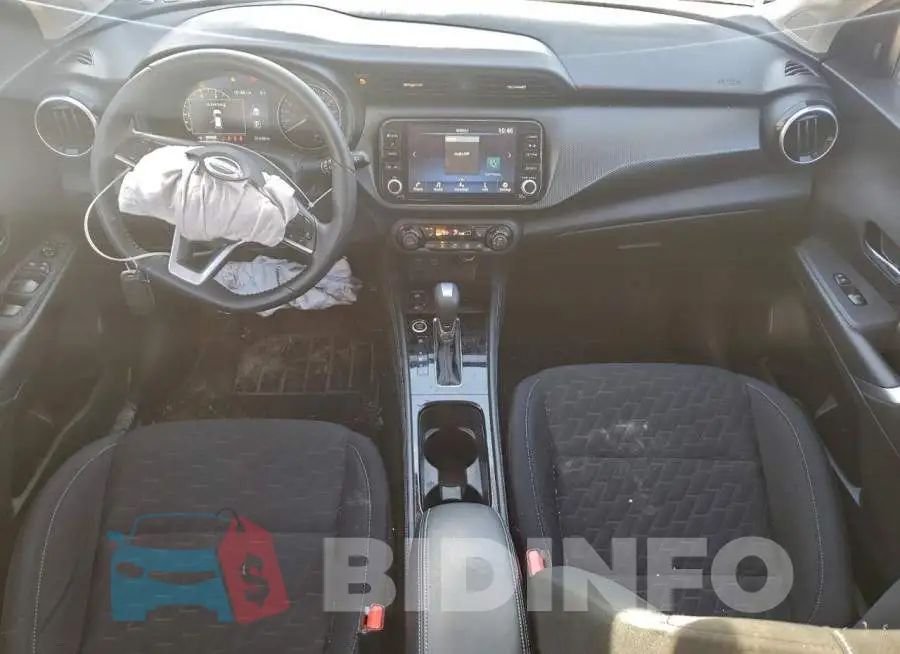 3N1CP5CV5PL546497 Photo# 8