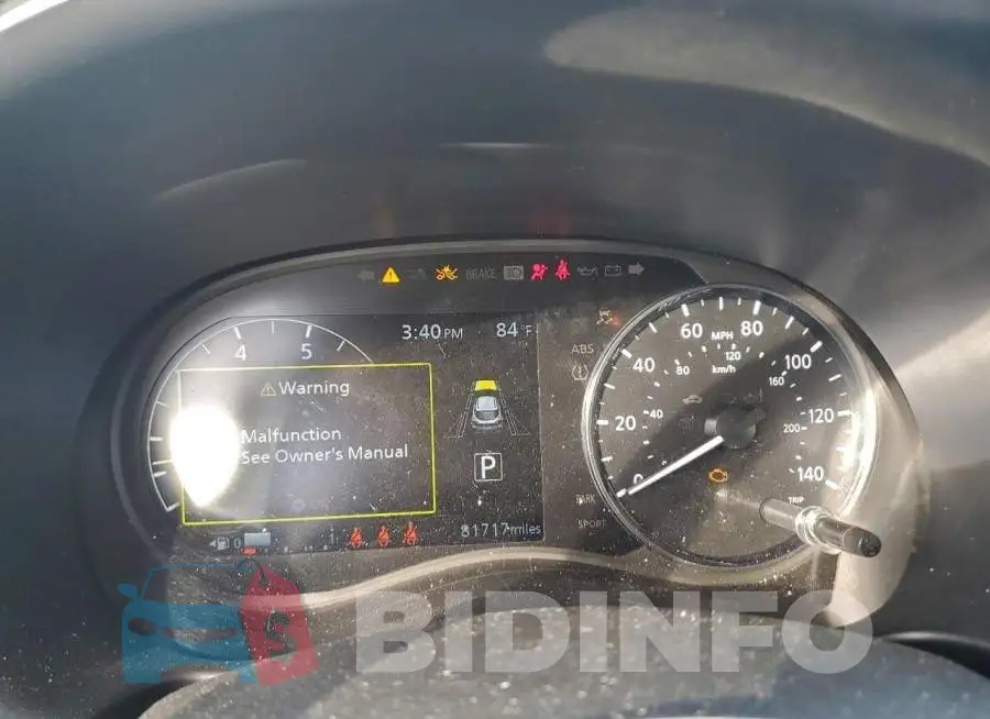 3N1CP5CV6ML472891 Photo# 9