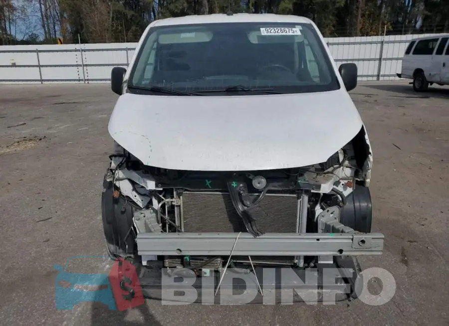 3N6CM0KN2MK708742 Photo# 5