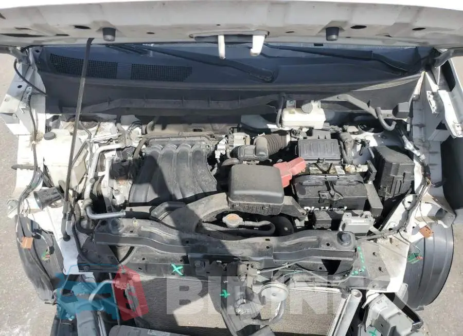 3N6CM0KN2MK708742 Photo# 12