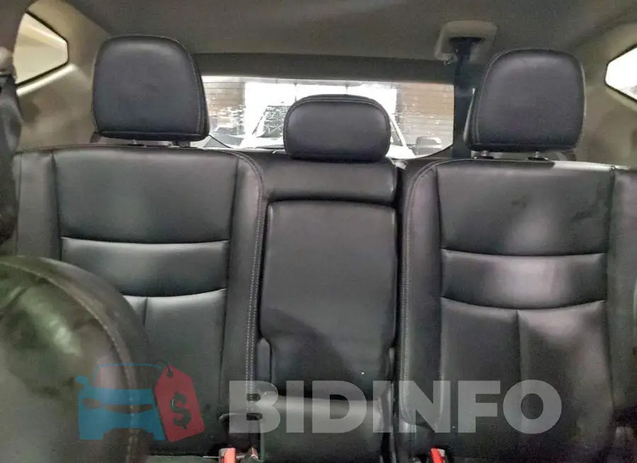 5N1AZ2BS8MC145260 Photo# 10