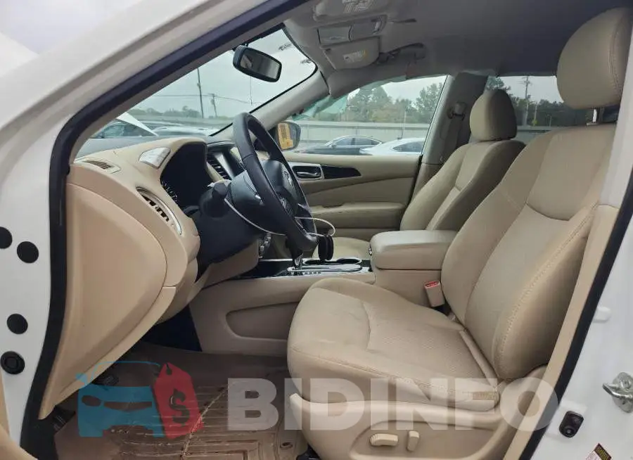 5N1DR2BN2LC587831 Photo# 7