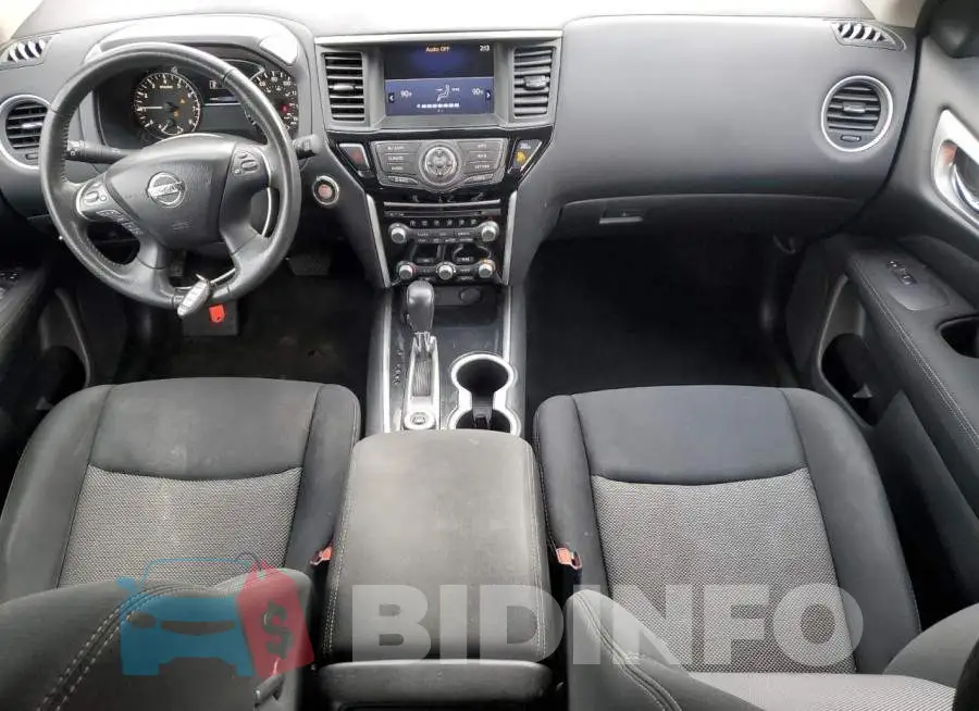 5N1DR2MM2HC616272 Photo# 8