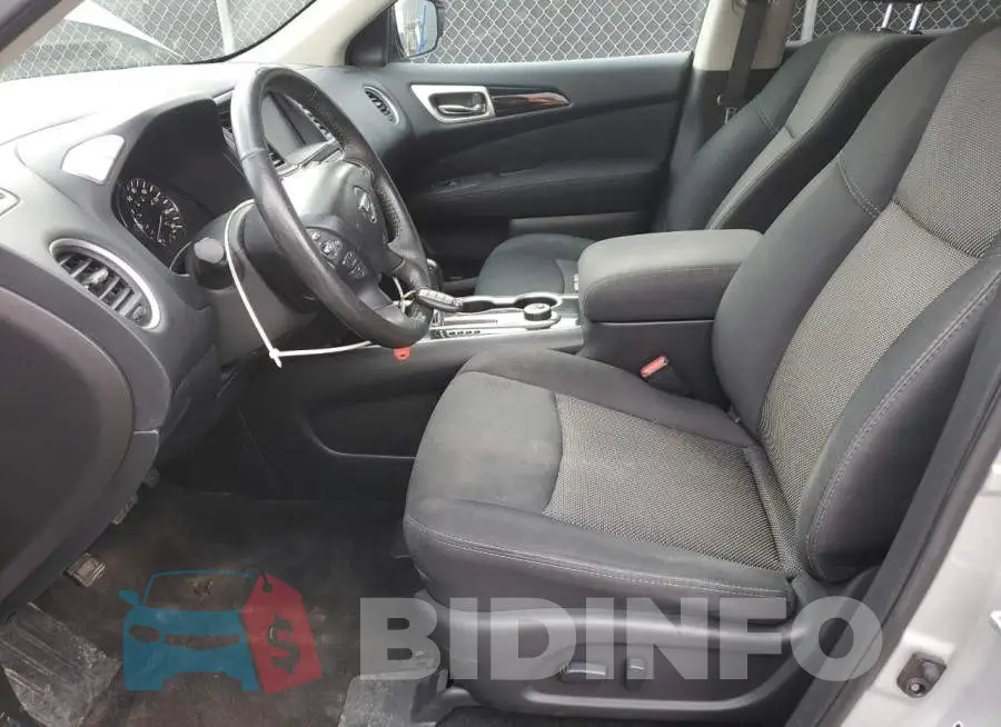 5N1DR2MM2HC616272 Photo# 7