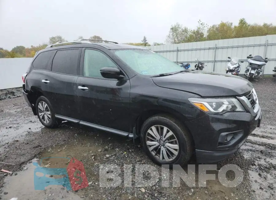 5N1DR2MM3KC650129 Photo# 4