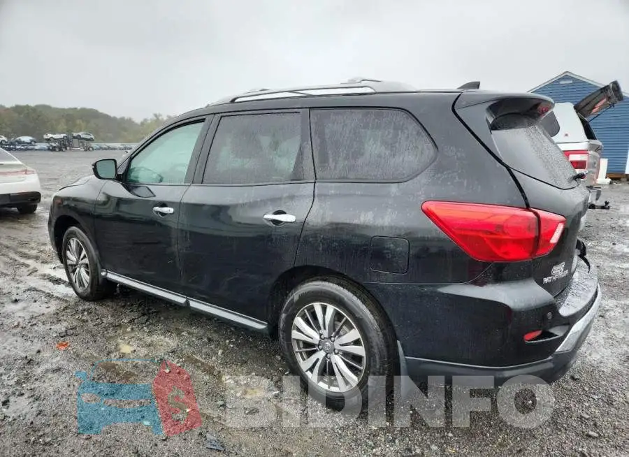 5N1DR2MM3KC650129 Photo# 2