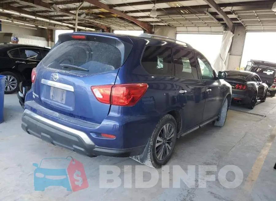 5N1DR2MN4JC627644 Photo# 3