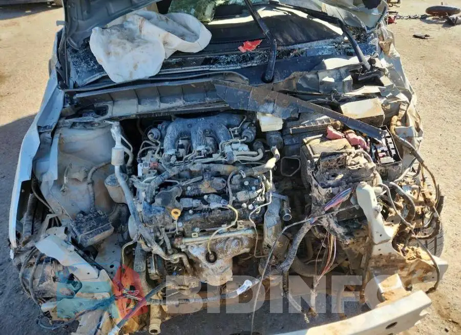 5N1DR3AC6RC205346 Photo# 12