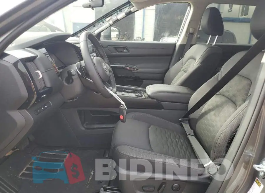 5N1DR3BD3SC229326 Photo# 7