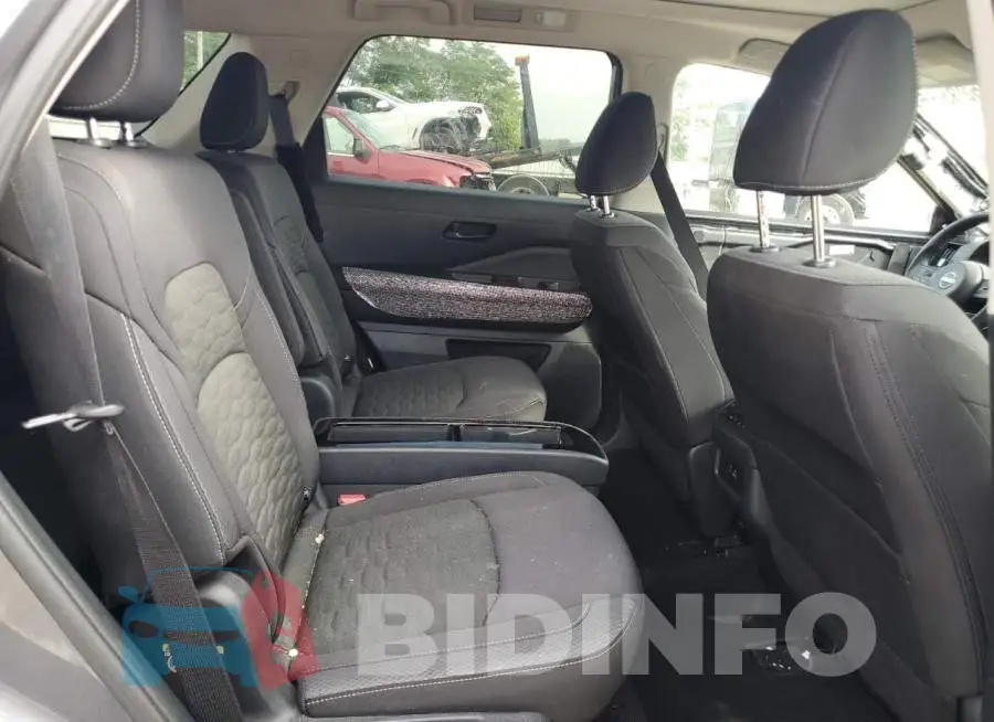 5N1DR3BD3SC229326 Photo# 11