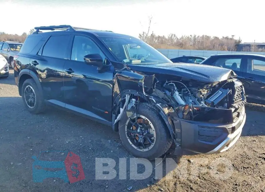 5N1DR3BD5PC263453 Photo# 4