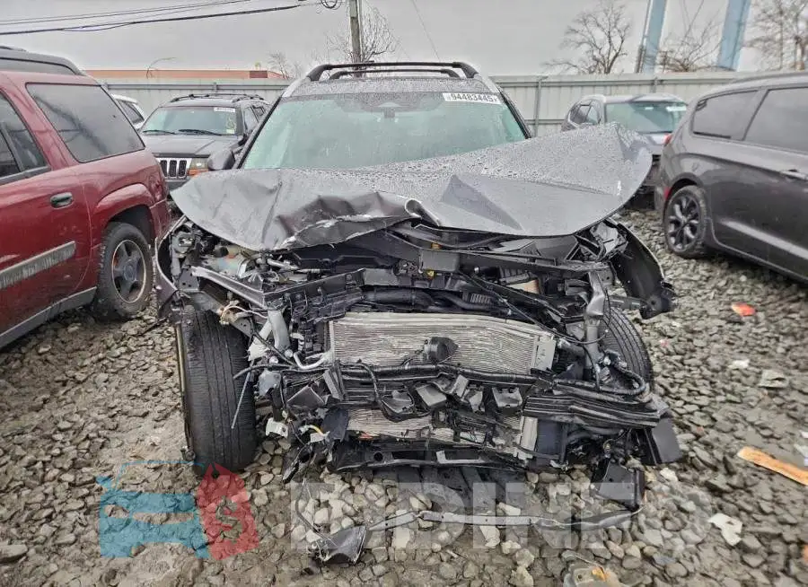 JN8BT3DD3SW301803 Photo# 5