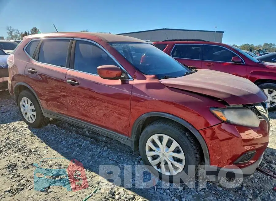 KNMAT2MT1GP654423 Photo# 4
