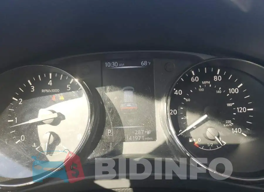 KNMAT2MT6HP596407 Photo# 9