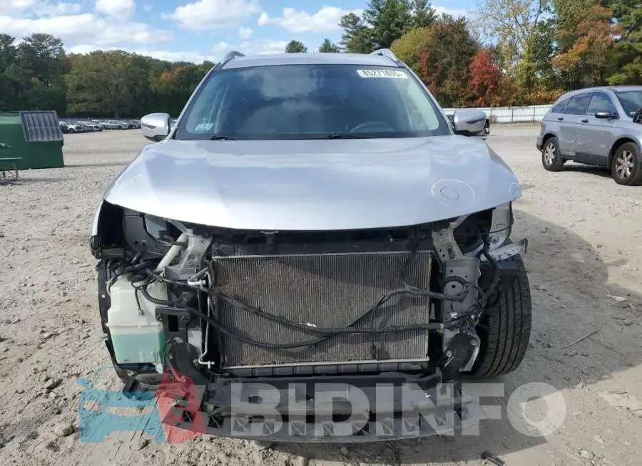 KNMAT2MV1GP677847 Photo# 5