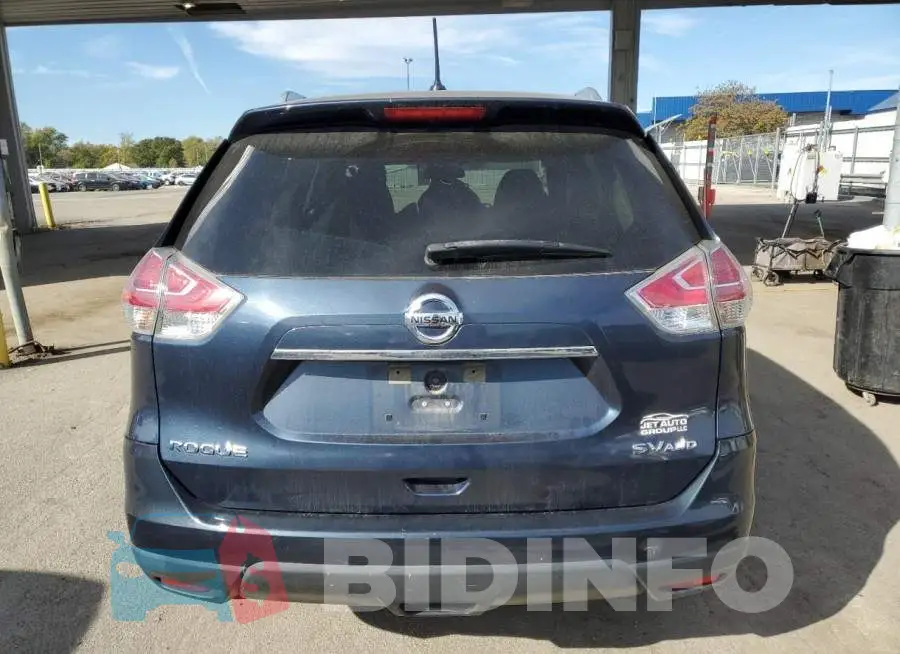 KNMAT2MV2GP723086 Photo# 6