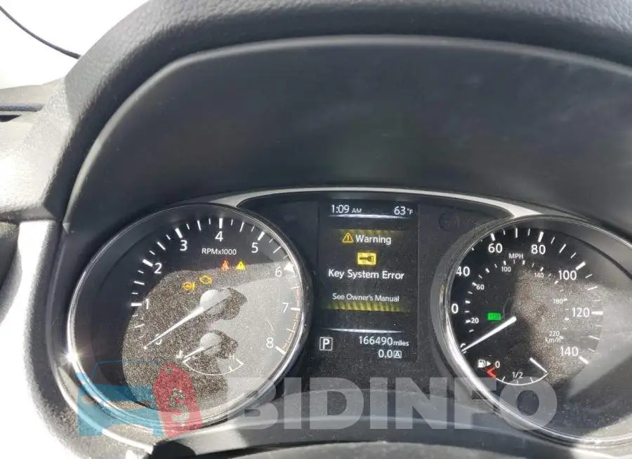 KNMAT2MV2GP723086 Photo# 9