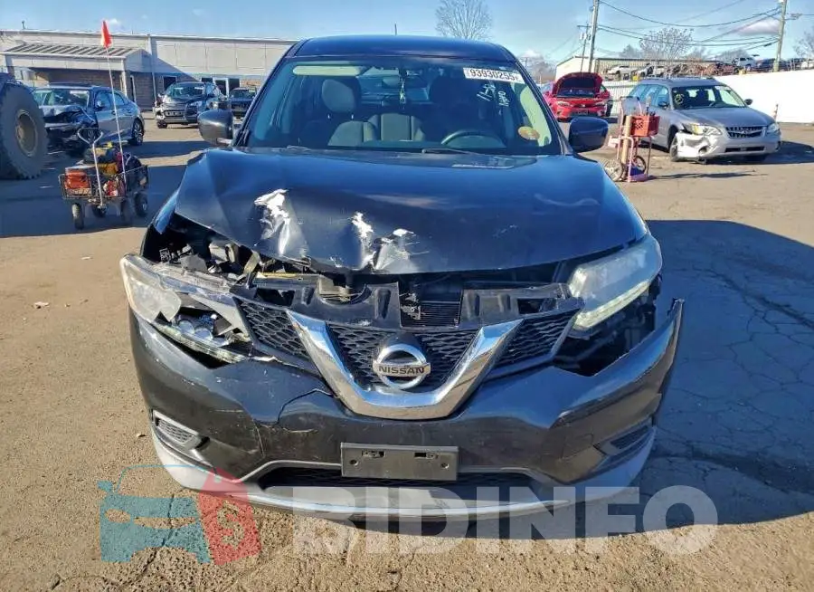 KNMAT2MV4GP611177 Photo# 5