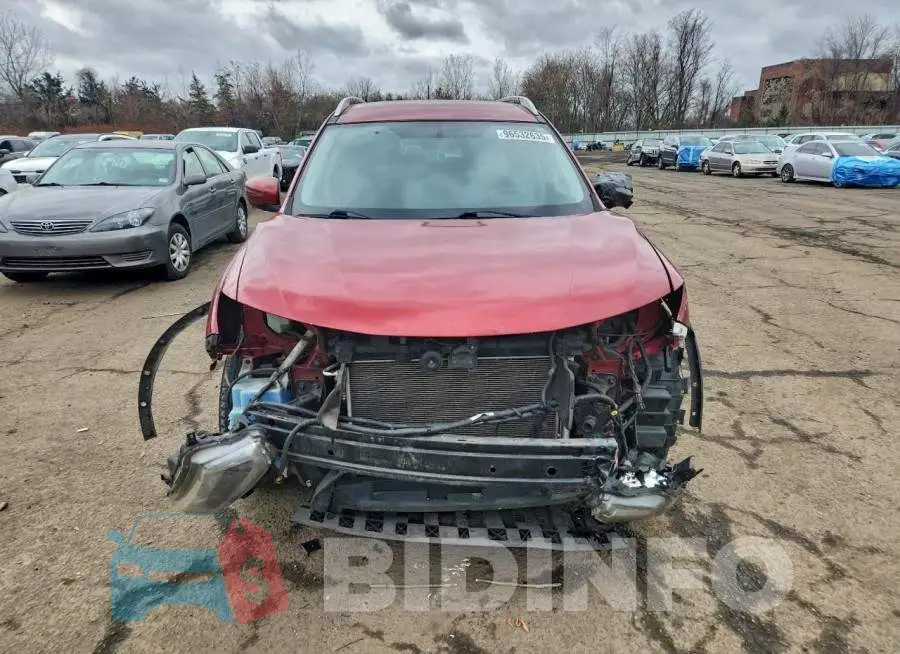 KNMAT2MV4GP616363 Photo# 5