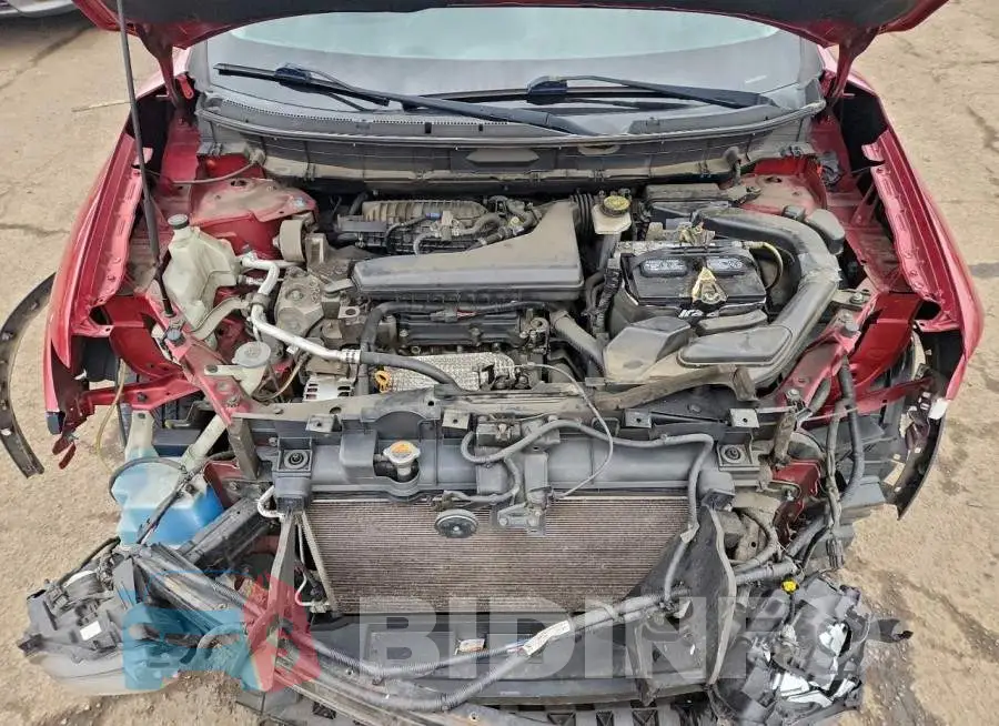KNMAT2MV4GP616363 Photo# 12