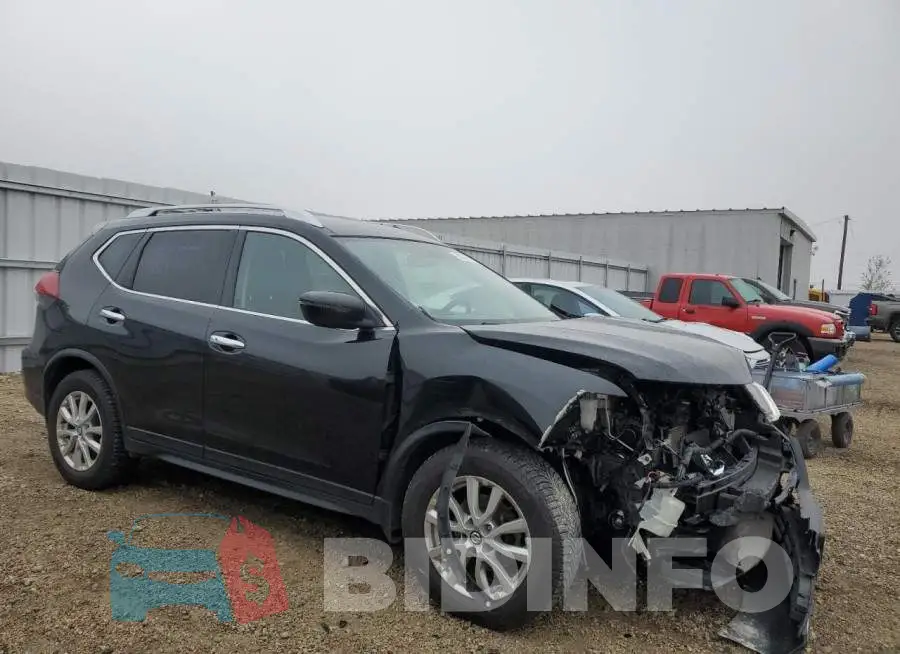 KNMAT2MV4JP612823 Photo# 4