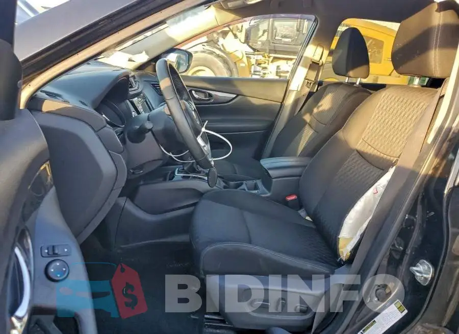 KNMAT2MV6JP528227 Photo# 7