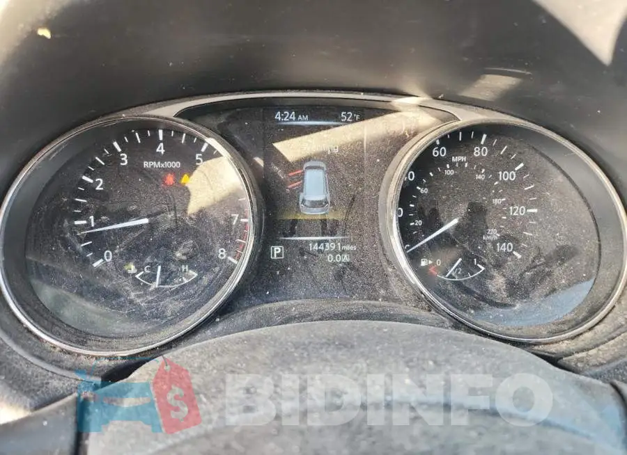 KNMAT2MV9GP687266 Photo# 9
