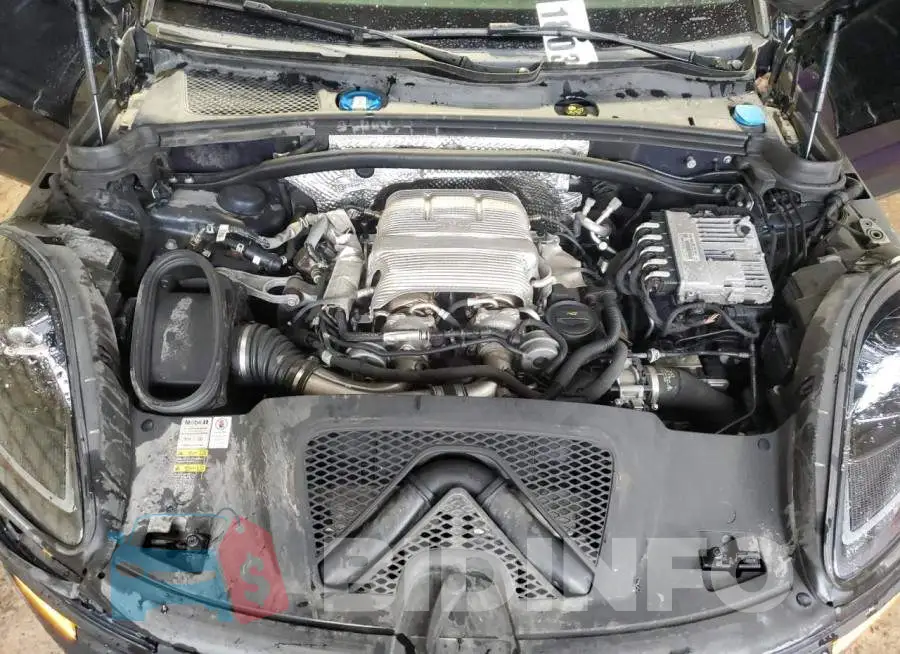 WP1AF2A50NLB30096 Photo# 12