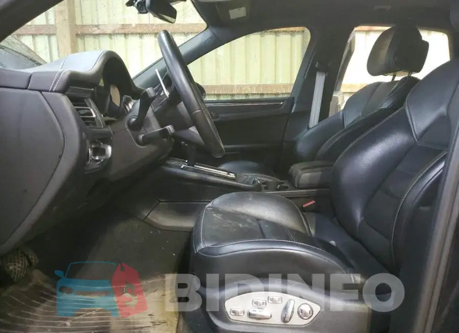 WP1AF2A50NLB30096 Photo# 7