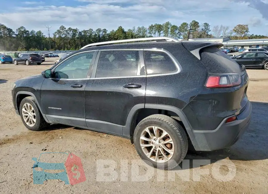 1C4PJLCB4KD187281 Photo# 2