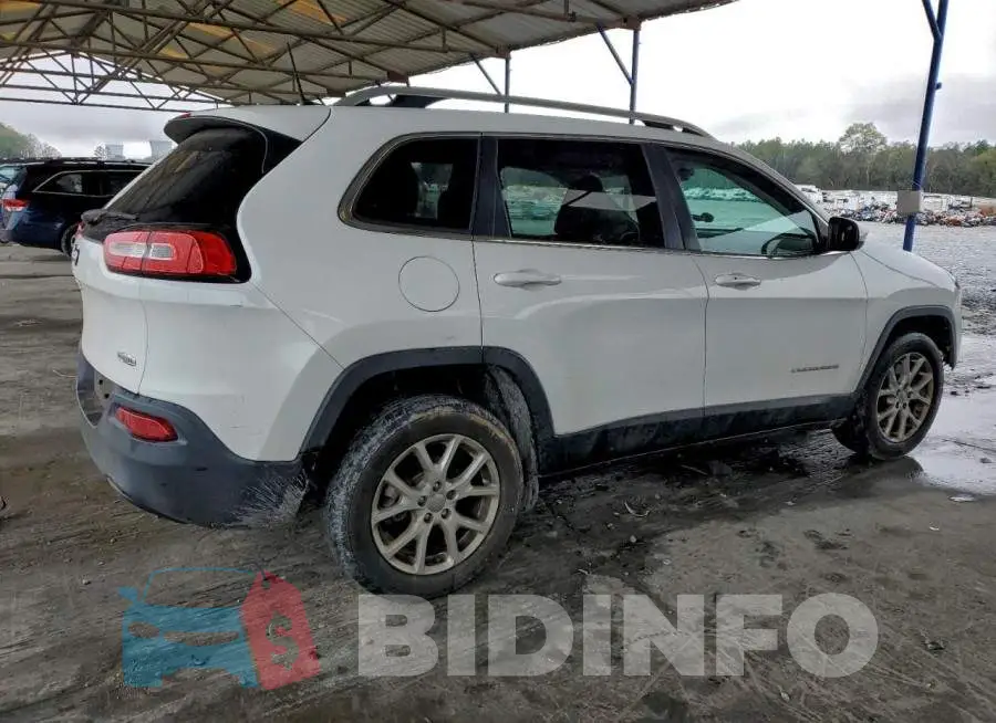 1C4PJLLB8JD525151 Photo# 3