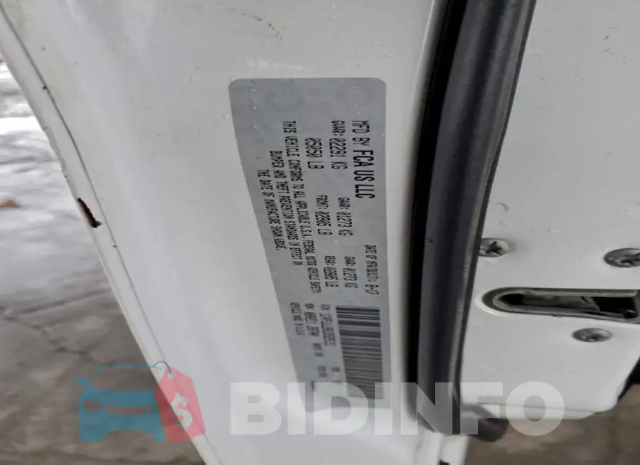 1C4PJLLB8JD525151 Photo# 12