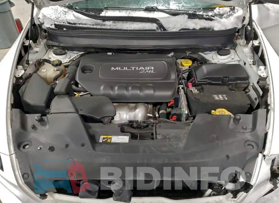 1C4PJMAB3GW308807 Photo# 12