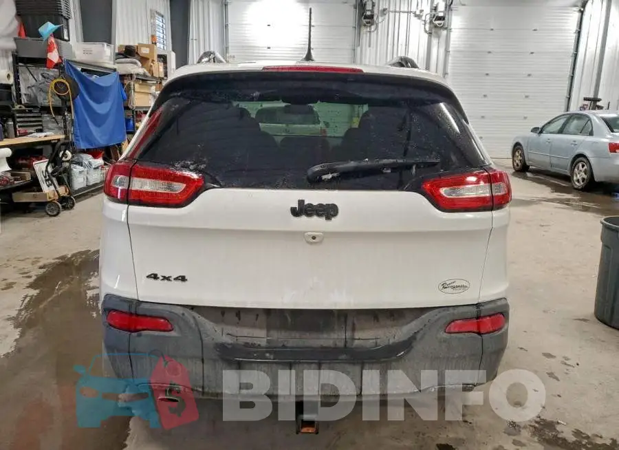 1C4PJMAB3GW308807 Photo# 6