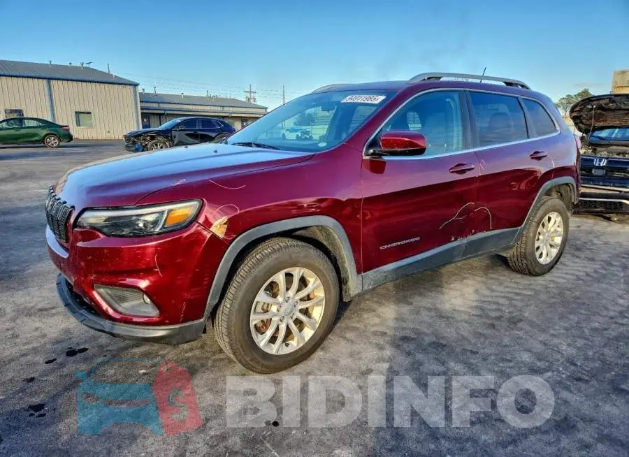 1C4PJMCB9KD414549 Photo# 1