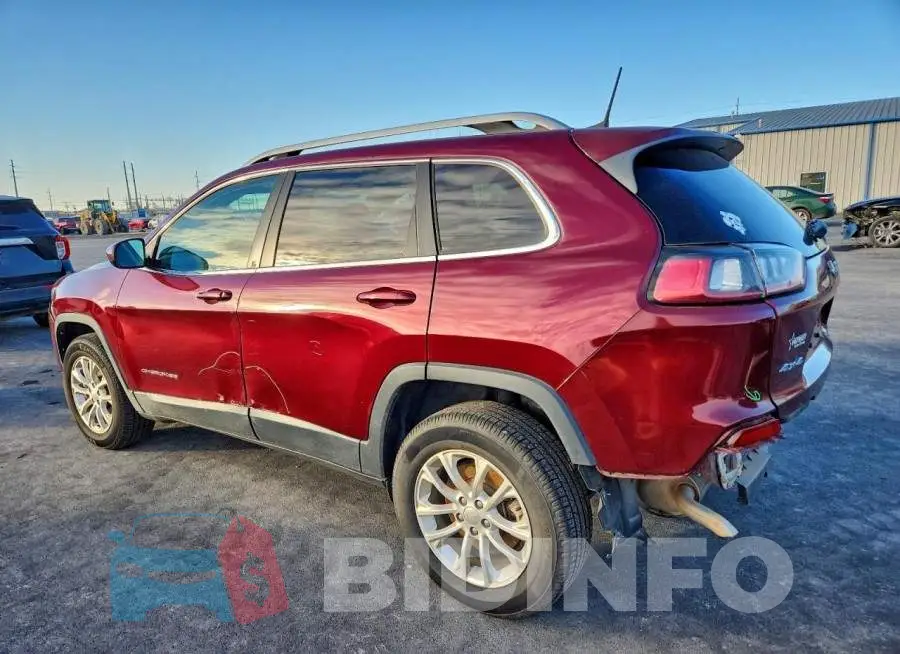 1C4PJMCB9KD414549 Photo# 2