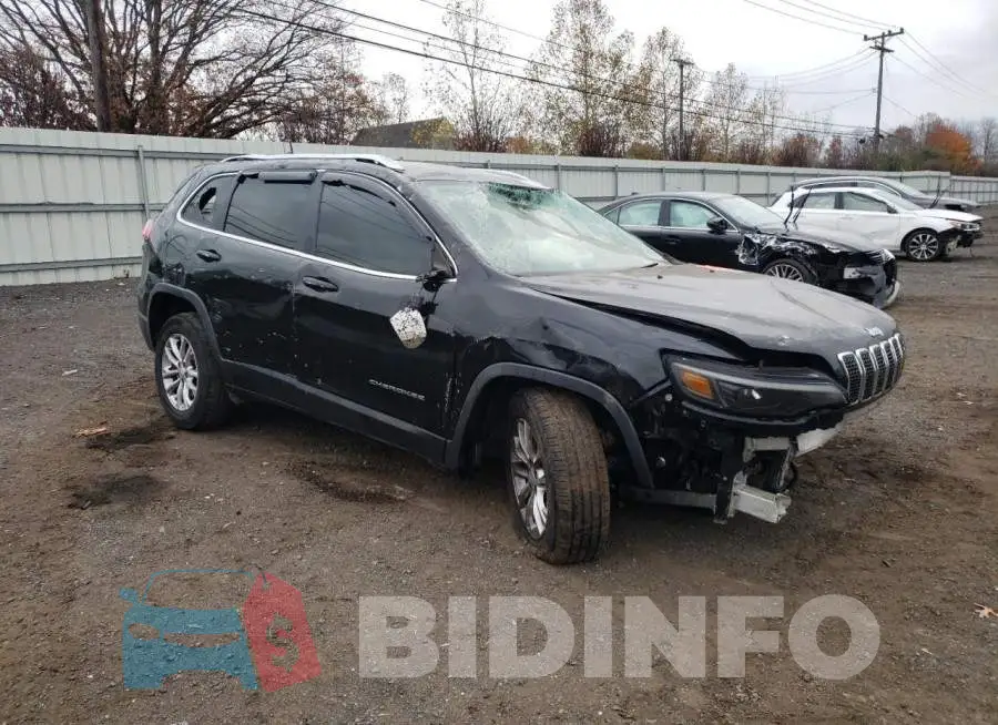 1C4PJMCX3KD118454 Photo# 4
