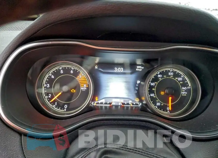 1C4PJMDX7KD245979 Photo# 9