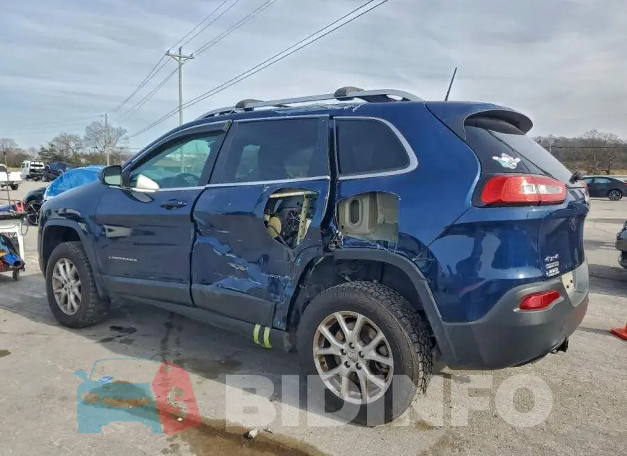 1C4PJMLB5JD585118 Photo# 2