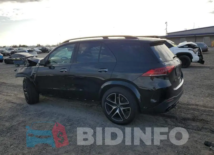 4JGFB6BBXMA290801 Photo# 2