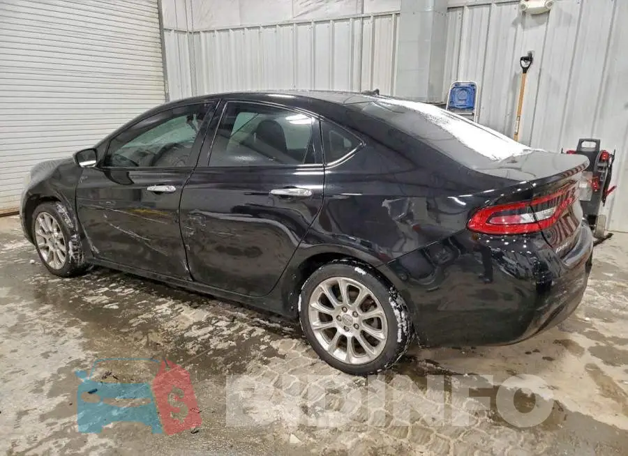 1C3CDFFA9GD821416 Photo# 2