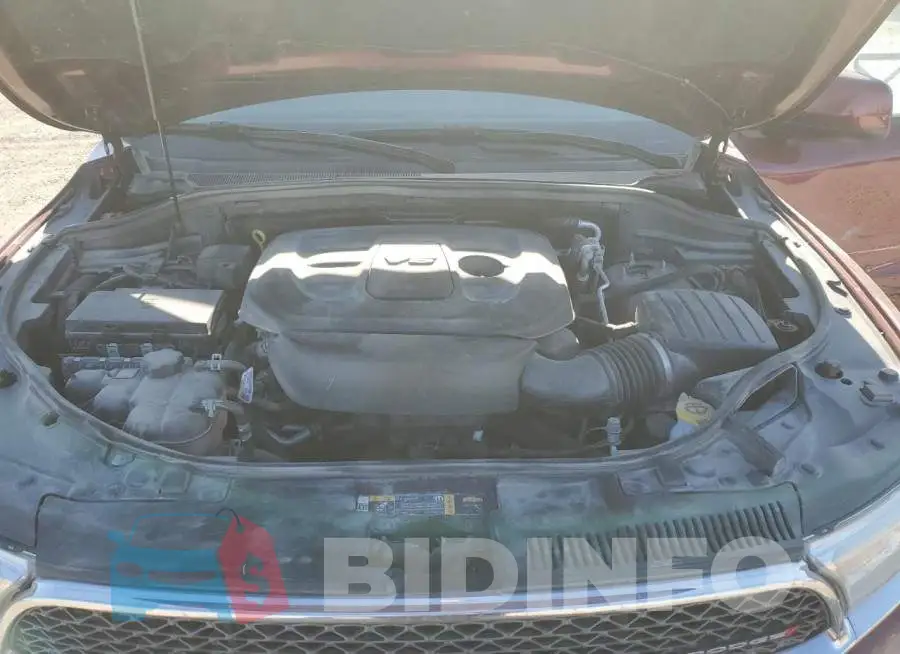 1C4RDJAG6NC187635 Photo# 12