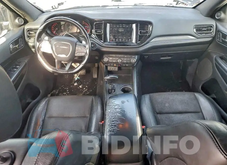 1C4RDJDG3MC695233 Photo# 8